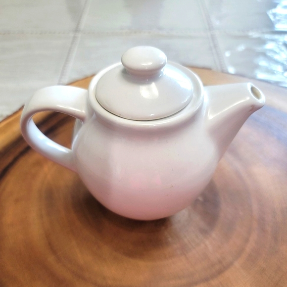 Mini Tea Pot - Picture 2 of 8